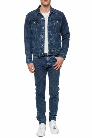 Denim jacket, zdjęcie 2 Denim jacket od Givenchy